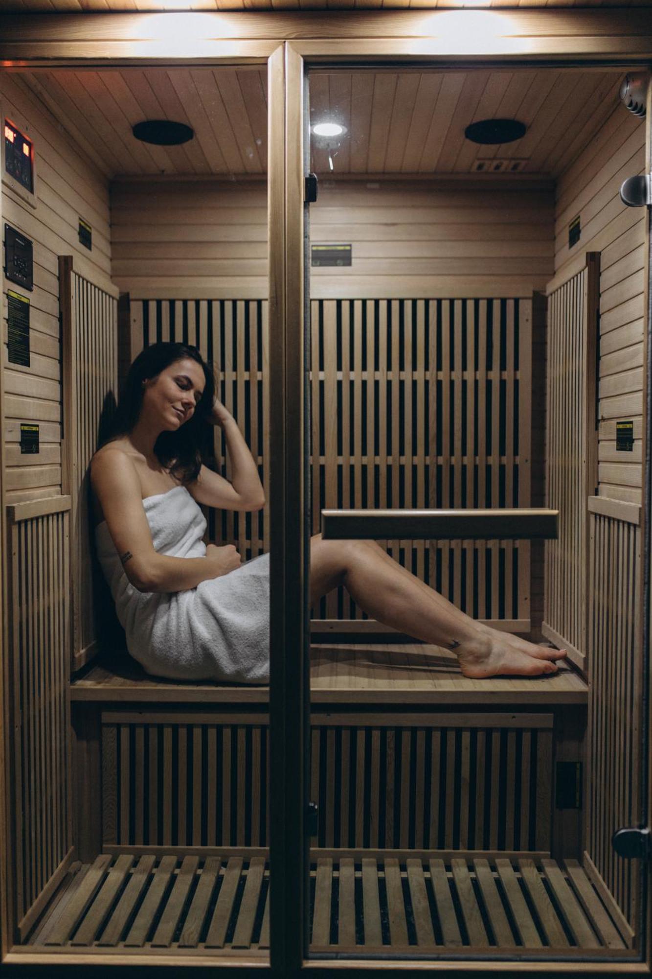 Wójcik SPA - Krynica Zdrój Exterior foto